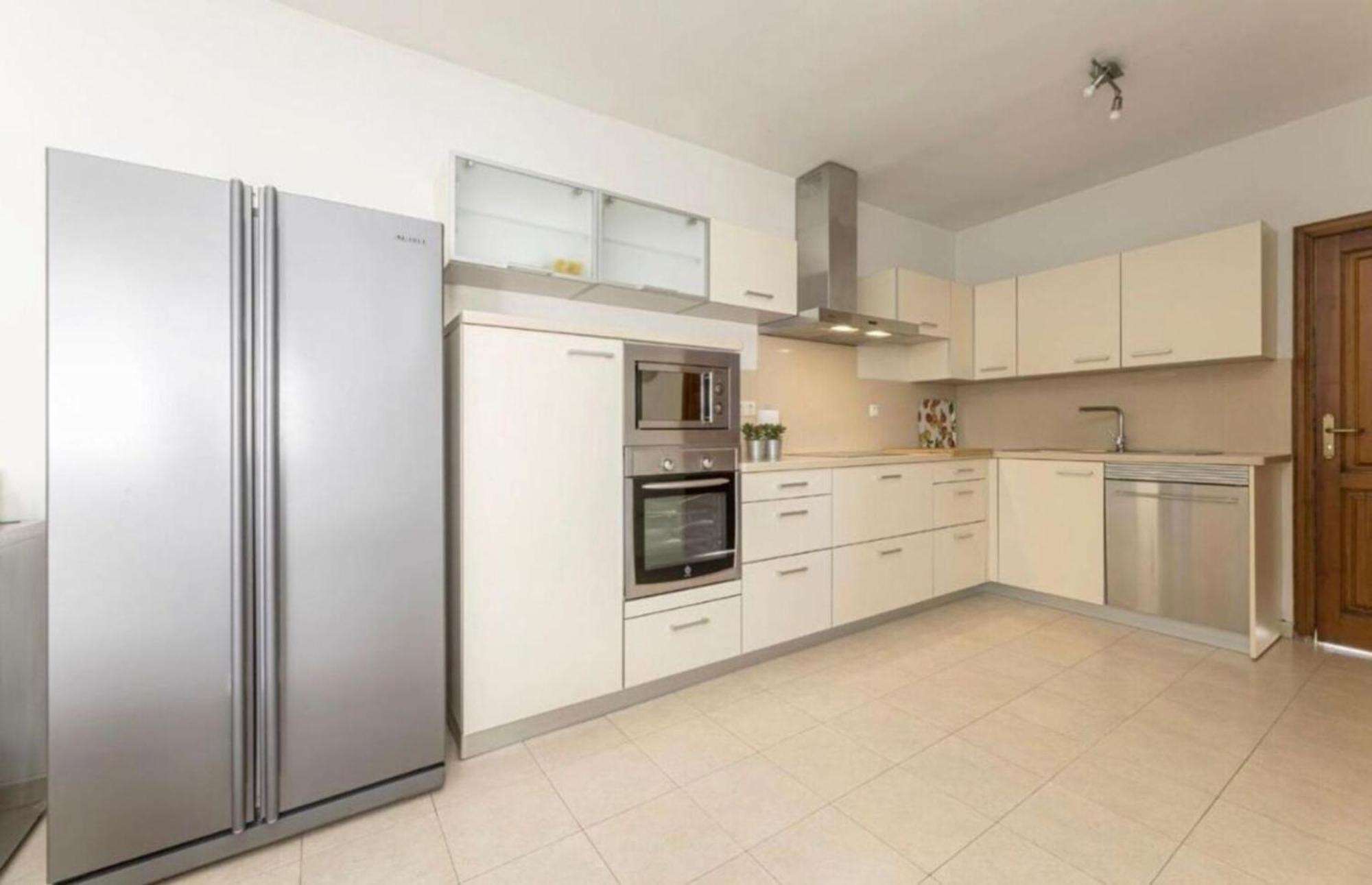 Luxury Villa Sea Front -La Orilla Playa Honda  Bagian luar foto